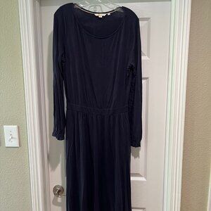 Boden Knit Dress